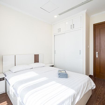 Landmark Plus Residences Luxury Suite Cidade de Ho Chi Minh Exterior foto